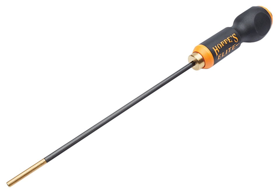 Hoppe's Elite Carbon Fiber Rifle Cleaning Rod RC22R 22-284 Caliber 36" OAL