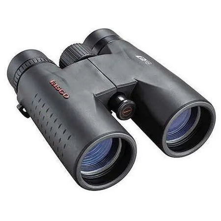 Tasco Essentials Roof Prism 8x42 Multi-Coated Matte Binoculars