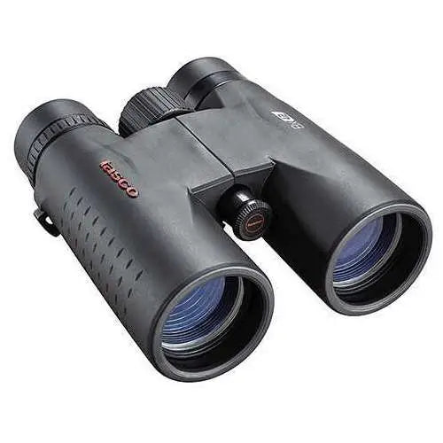 Tasco Essentials Roof Prism 8x42 Multi-Coated Matte Binoculars