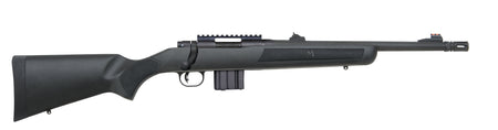 Mossberg 27716 MVP Patrol 5.56x45mm NATO 10+1 16.25" Pillar-Bedded Stock Rifle