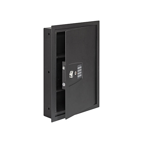 SnapSafe In Wall Firearm Safe