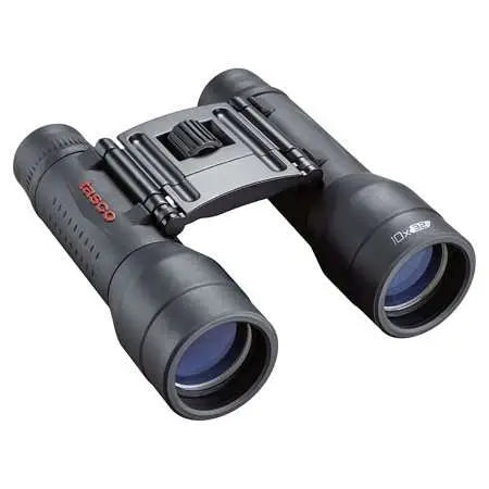 Tasco Essentials Roof Prism 10x32 Matte Multi-Coated Binoculars