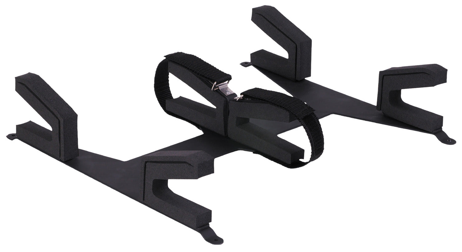 Big Sky Racks BSR2 Sky Bar Telescoping 2-Gun Steel Mount Rack