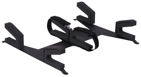 Big Sky Racks BSR2 Sky Bar Telescoping 2-Gun Steel Mount Rack