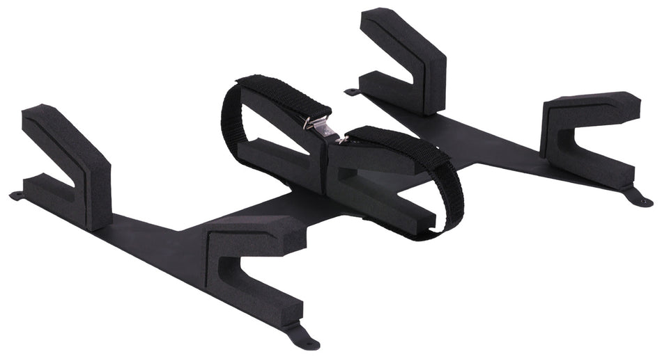 Big Sky Racks BSR2 Sky Bar Telescoping 2-Gun Steel Mount Rack