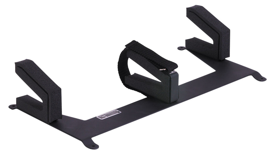 Big Sky Racks BSR1 Steel Single-Gun Vertical/Horizontal Vehicle Mount