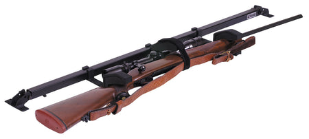 Big Sky Racks SBR1G Sky Bar Steel Adjustable Vehicle Firearm Rack