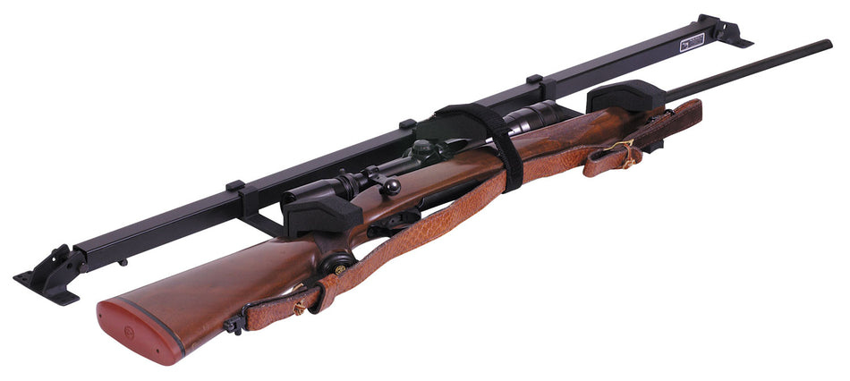 Big Sky Racks SBR1G Sky Bar Steel Adjustable Vehicle Firearm Rack