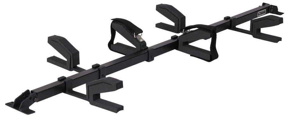Big Sky Racks SBR2G Sky Bar Steel Two-Gun Vehicle Mount Rack
