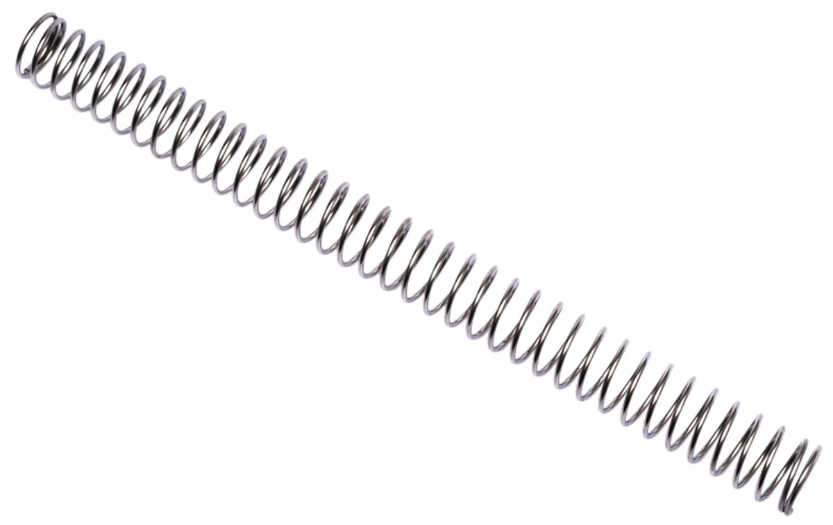 Spikes SLA501S Stainless Steel Carbine Buffer Spring Mil-Spec with Electro Polish