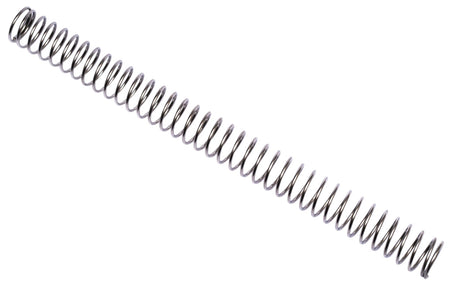 Spikes SLA501S Stainless Steel Carbine Buffer Spring Mil-Spec with Electro Polish