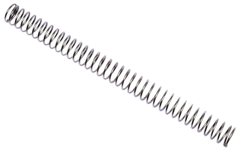 Spikes SLA501S Stainless Steel Carbine Buffer Spring Mil-Spec with Electro Polish