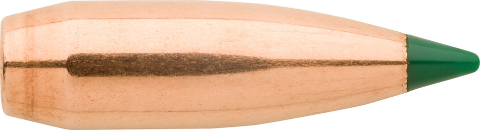 Sierra BlitzKing 6mm 70 Grain Spitzer Boat Tail Reloading Bullets Box of 100