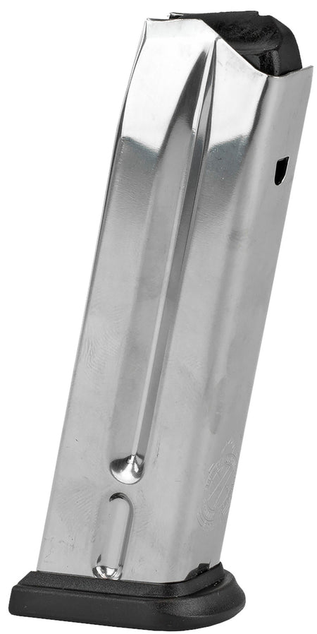 Springfield Armory XD0923 XD Magazine 10rd 9mm Luger XD/XD Mod2 Stainless Steel