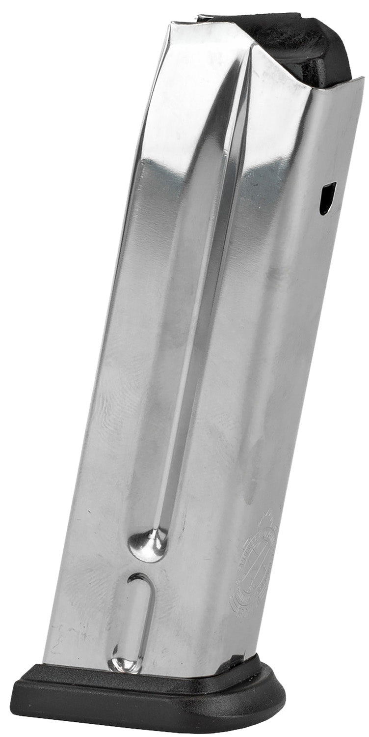 Springfield Armory XD0923 XD Magazine 10rd 9mm Luger XD/XD Mod2 Stainless Steel