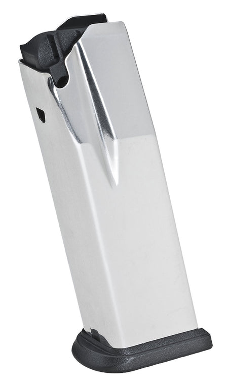 Springfield Armory XD0940 XD Magazine 10rd 40 S&W XD/XDS Mod2 Stainless Steel