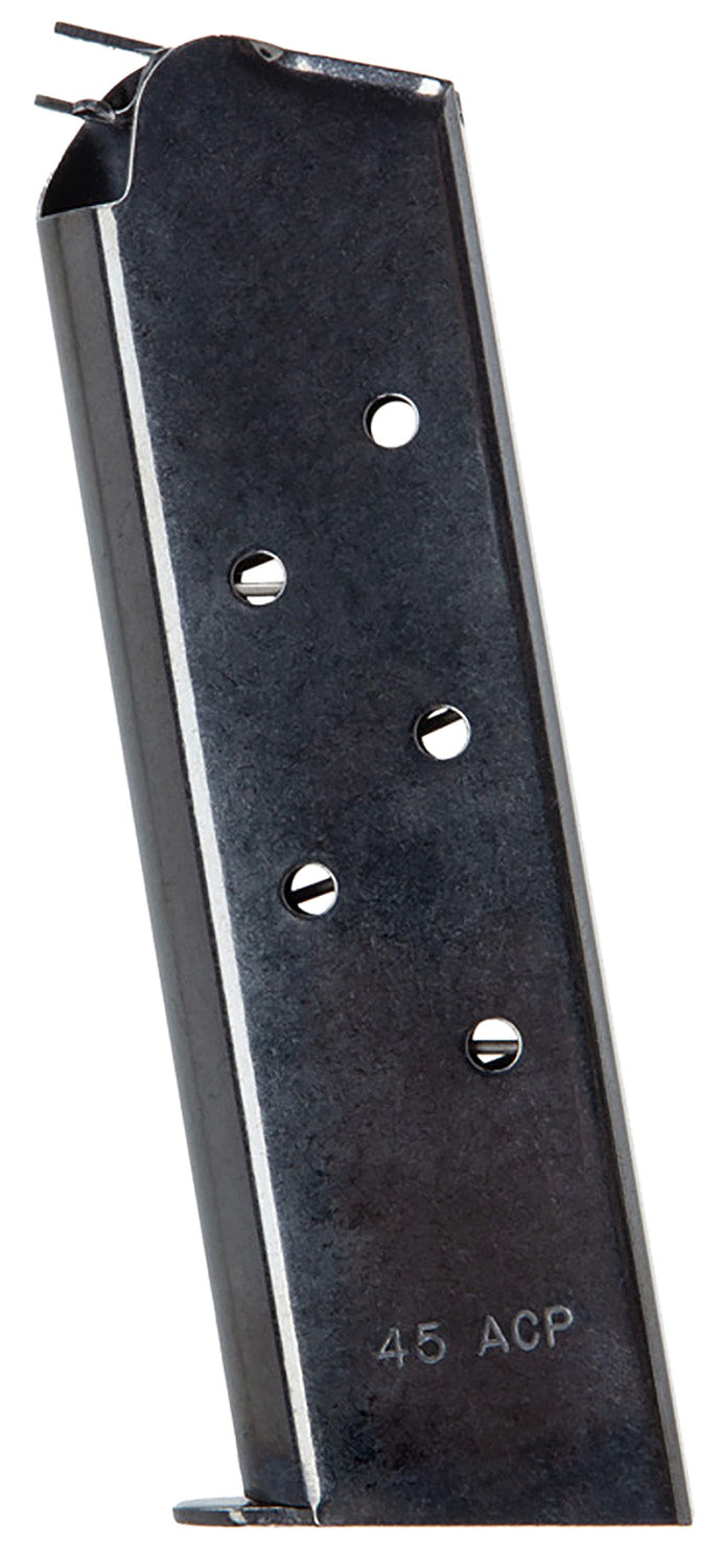 Auto-Ordnance 1911 45 ACP 7rd Blued Steel Pistol Magazine