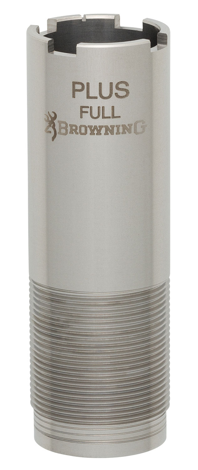 Browning 1130775 Invector-Plus Flush Choke Tube 20 Gauge Modified Polished 17-4 Stainless