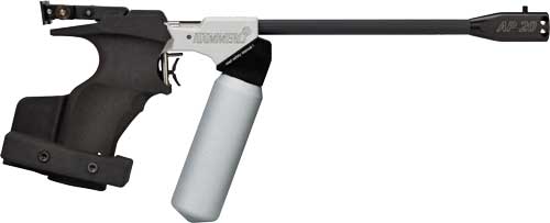 Hammerli AP20 .177 Pellet PCP Air Pistol Single Shot