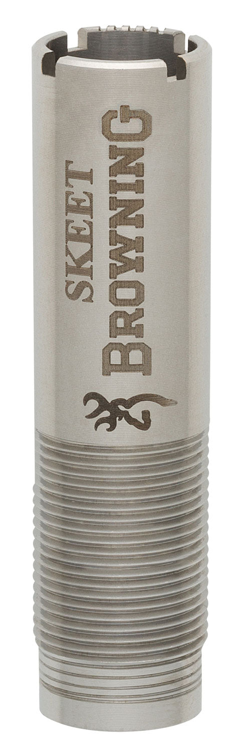 Browning 1130257 Standard Invector Flush Choke Tube 410 Gauge Full Polished 17-4 Stainless