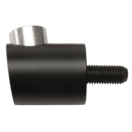 Shrewd 8 Degree Quick Disconnect Bow Stabilizer Adapter Black