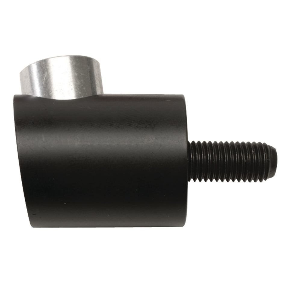Shrewd 8 Degree Quick Disconnect Bow Stabilizer Adapter Black