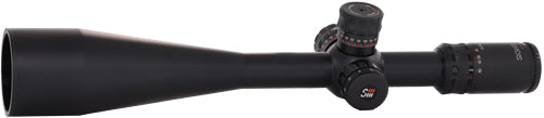 Sightron SIII Series 10-50x60 PLR Illuminated MOA-2 30mm Side Focus Scope