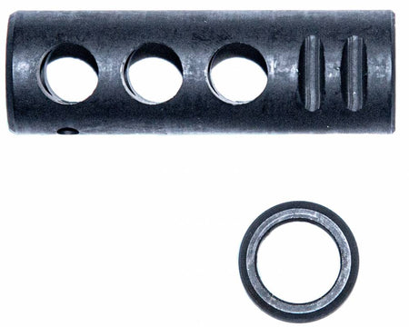 ATI HFS 5.56x45mm Rise Mitigation Muzzle Brake - Slim Crush Washer Included