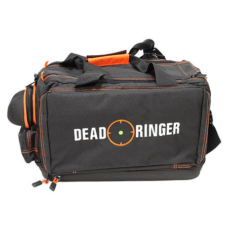 DR Large Range Bag - EVA Hard Bottom