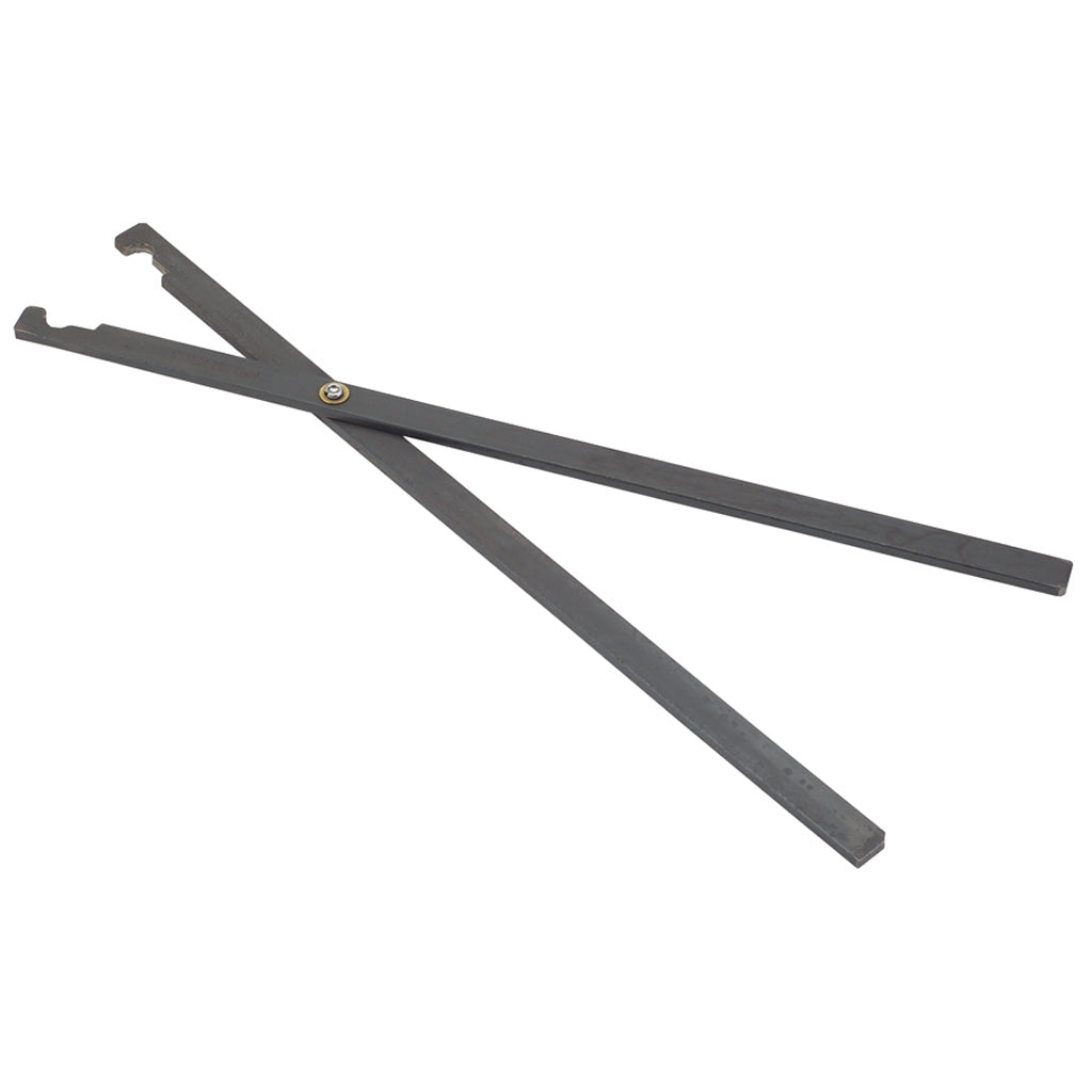 Duke Body Grip Set Tool for Compressing Trap Springs