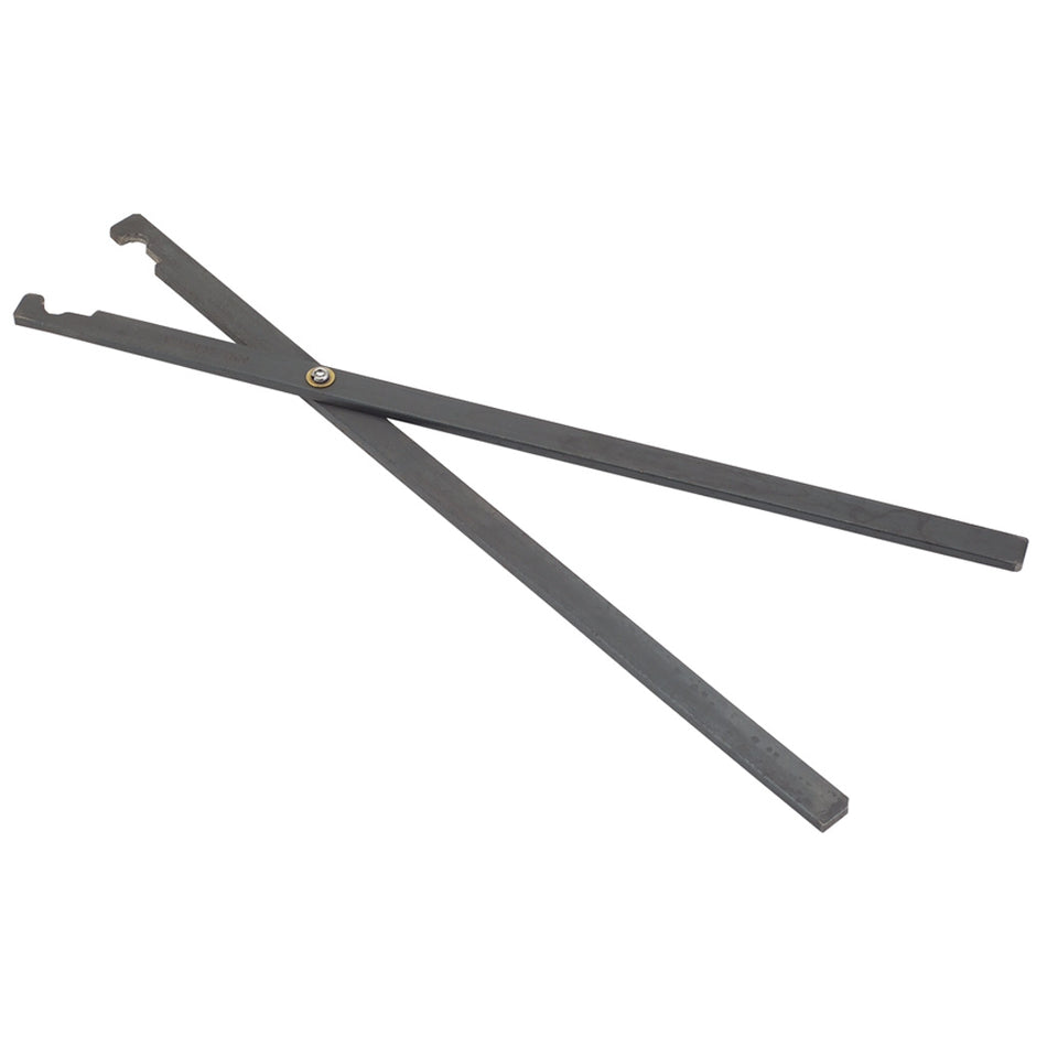 Duke Body Grip Set Tool for Compressing Trap Springs