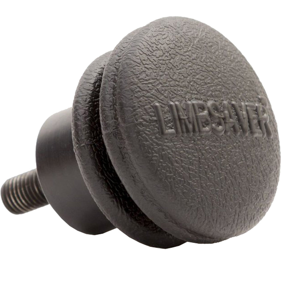 Limbsaver Black Stabilizer Enhancer End Cap