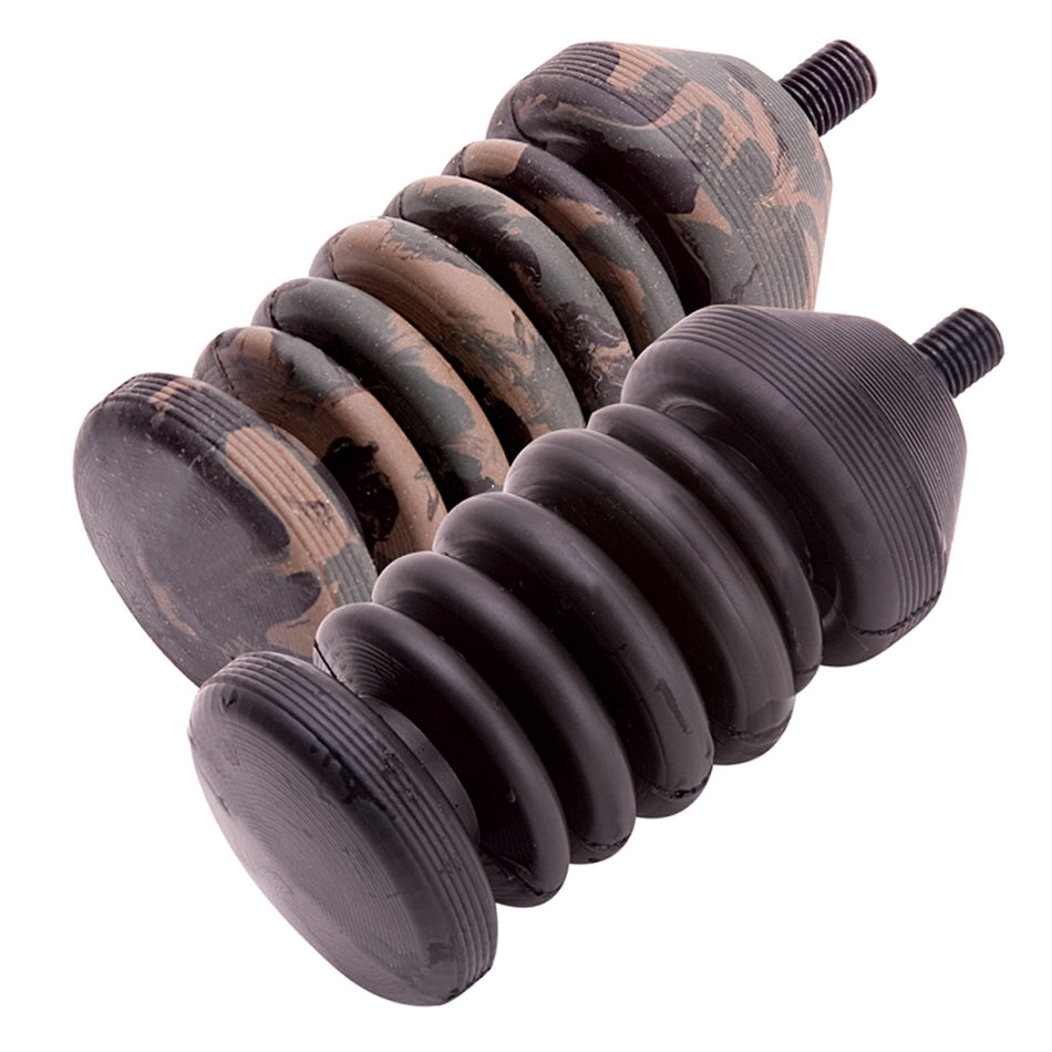Limbsaver 3.5 In. Mini S-Coil Stabilizer Camo