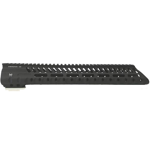 VRS T-308H-ML-15 High Profile 15 Inch M-LOK Handguard Black