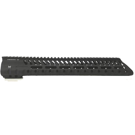 VRS T-308H-ML-15 High Profile 15 Inch M-LOK Handguard Black