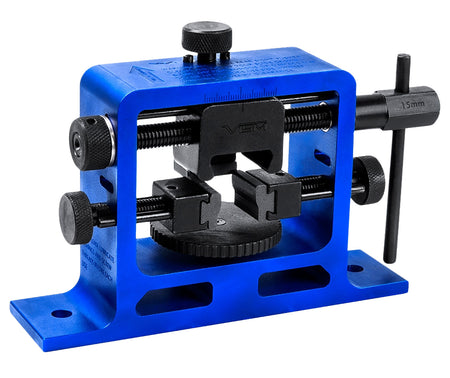 NcStar VTUPRS Universal Semi-Auto Pistol Rear Sight Installation Tool