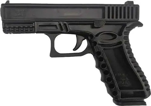 CAA MCK Training Handgun Black THG