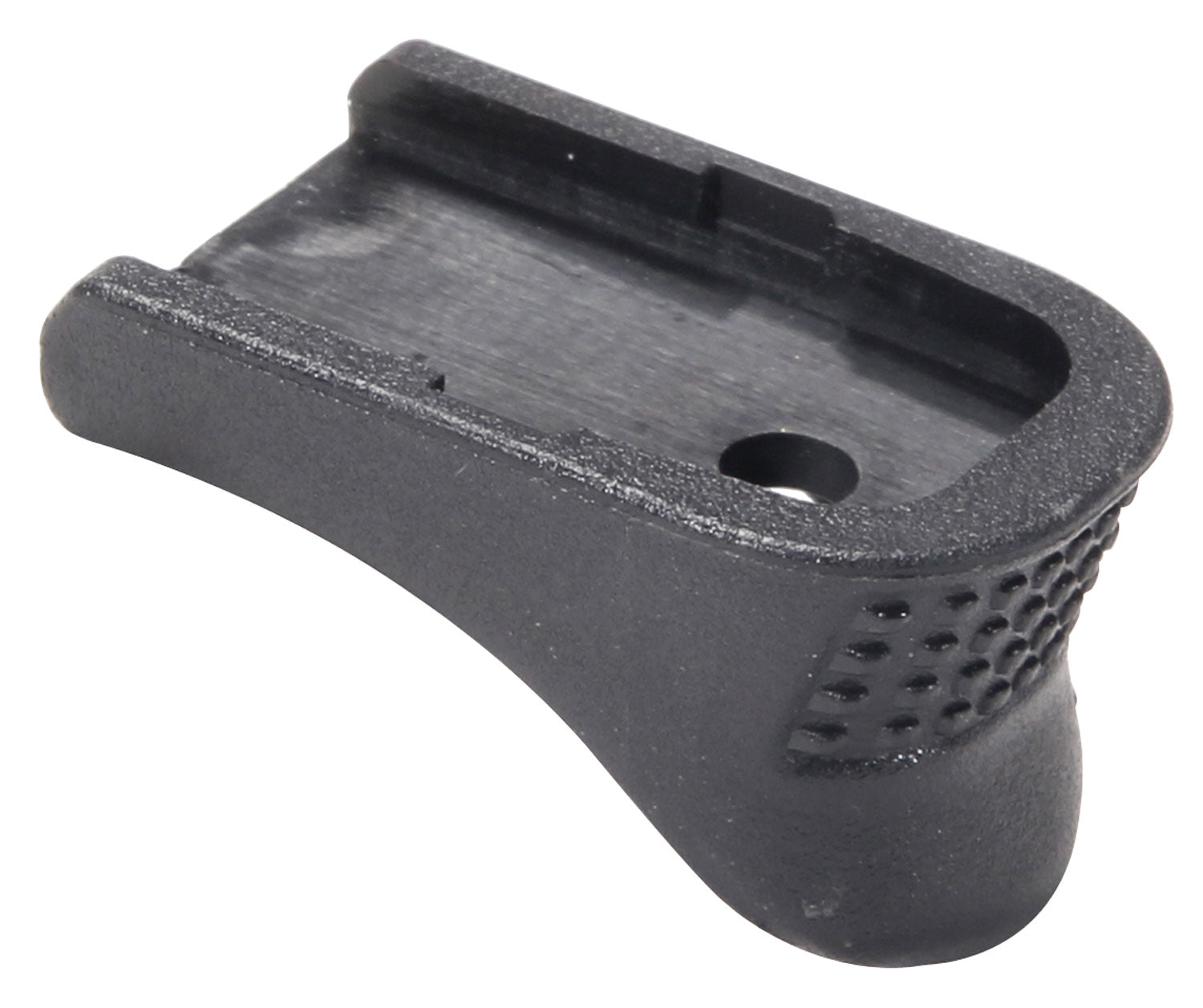 Pachmayr Grip Extender 03885 Compatible with Glock 42 Black High-Strength Polymer 2-Pack