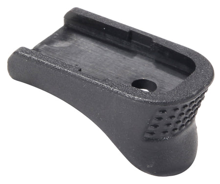 Pachmayr Grip Extender 03885 Compatible with Glock 42 Black High-Strength Polymer 2-Pack