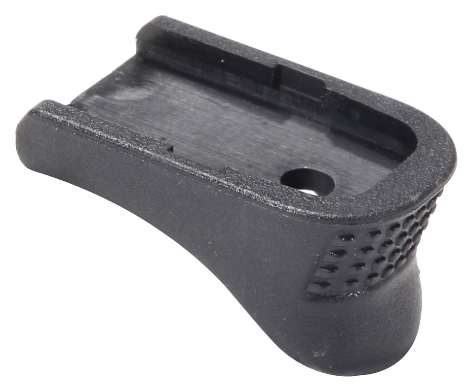 Pachmayr Grip Extender 03885 Compatible with Glock 42 Black High-Strength Polymer 2-Pack