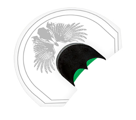 Primos Hacked Off Buzz Cut Mouth Call for Turkey PS1256