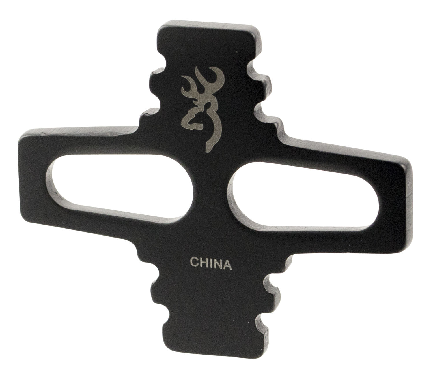 Browning Invector Plus Flush Choke Tube Flat Wrench Black Steel Multi-Gauge