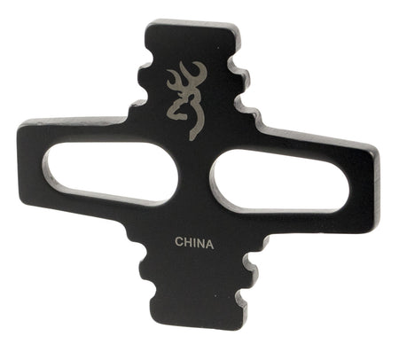 Browning Invector Plus Flush Choke Tube Flat Wrench Black Steel Multi-Gauge