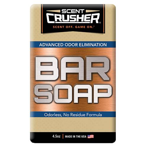Bar Soap - 4.5 oz Bar