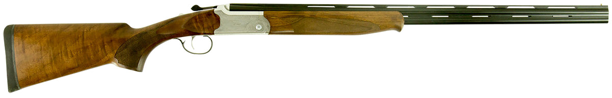ATI GKOF410SVY Cavalry SV Youth O/U .410 Bore Shotgun, 26" Barrel, 3" Chamber, Turkish Walnut Stock, Steel Construction
