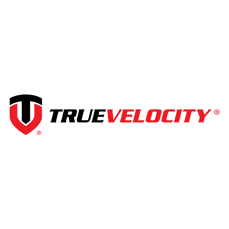 True Velocity .308 Win / 7.62x51mm Rifle Ammo Open Tip Boat Tail Hollow Point Boat Tail BTHP 168 grain 