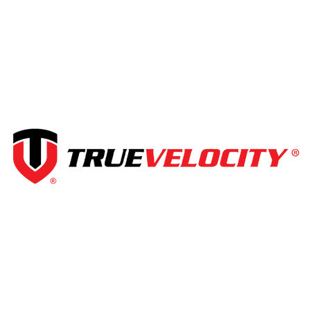 True Velocity .308 Win / 7.62x51mm Rifle Ammo Open Tip Boat Tail Hollow Point Boat Tail BTHP 168 grain 