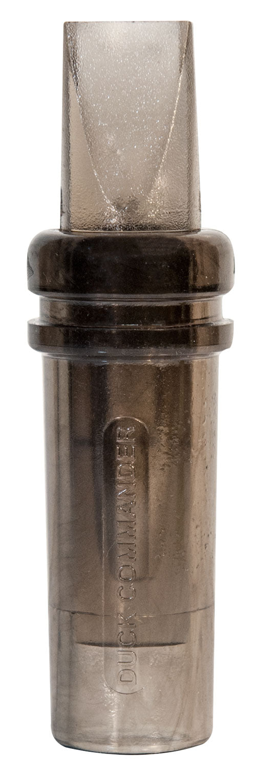 Duck Commander Gadwall Magnum Double Reed Gadwall Drake Open Duck Call Smoke Gray