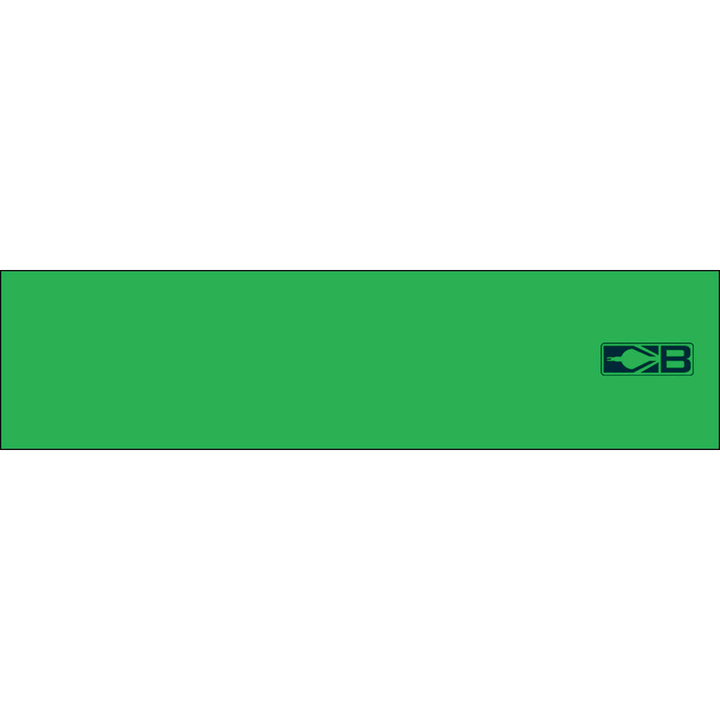 Bohning Blazer Neon Green Arrow Wraps 4 in. 13 pk.
