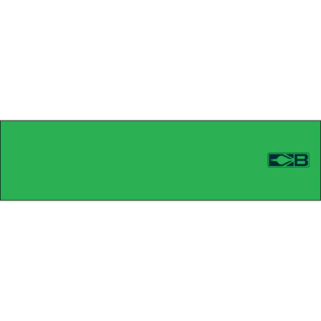 Bohning Blazer Neon Green Arrow Wraps 4 in. 13 pk.
